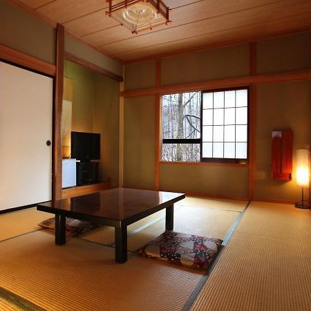 Norikura Hotel Yamayuri Matsumoto Exterior foto