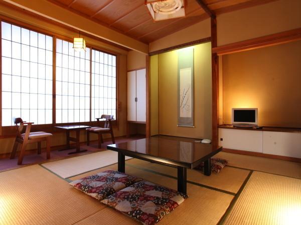 Norikura Hotel Yamayuri Matsumoto Exterior foto