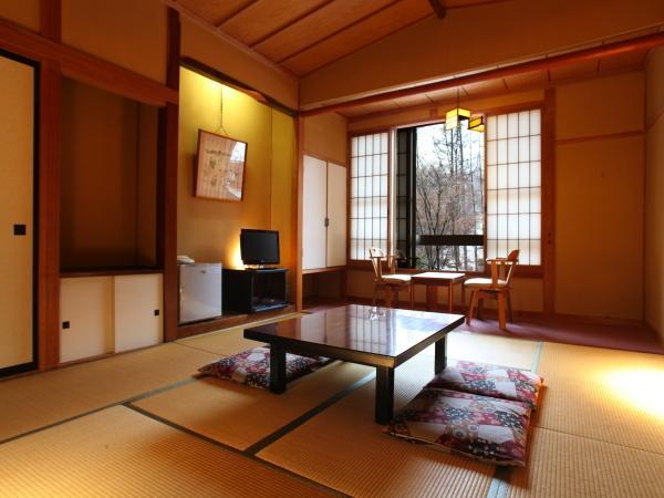 Norikura Hotel Yamayuri Matsumoto Quarto foto