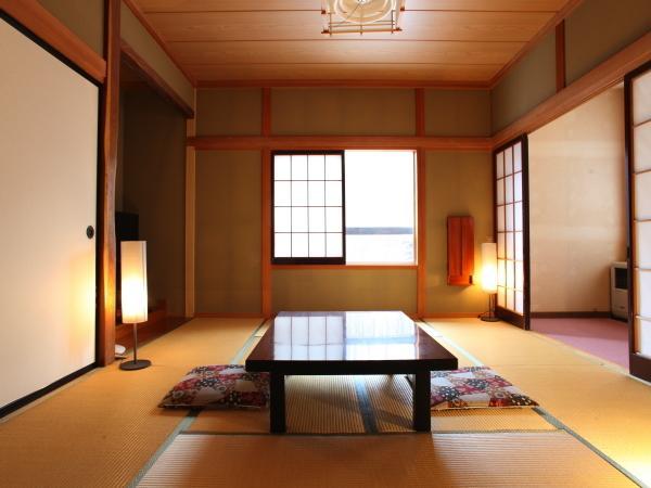 Norikura Hotel Yamayuri Matsumoto Quarto foto