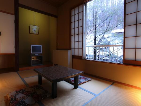 Norikura Hotel Yamayuri Matsumoto Quarto foto