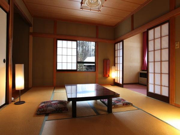Norikura Hotel Yamayuri Matsumoto Quarto foto
